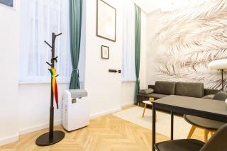 Chic Csengery Studio by NeWave Apartments - Budapest - 3