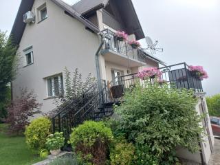 Słoneczne Wzgórze - Szczawnica - 7