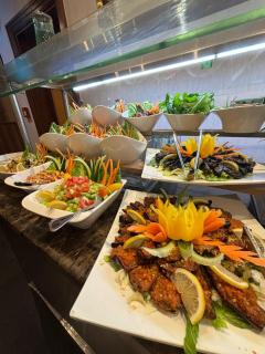 Merkure Jeddah Al Hamraa Hotel - Dschidda - 5