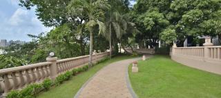 The Westin Mumbai Powai Lake - Bombay - 2