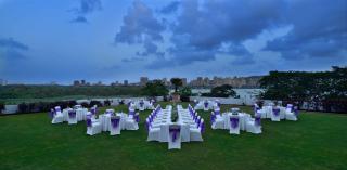 The Westin Mumbai Powai Lake - Bombay - 3