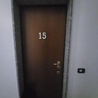 Accogliente Monolocale N. 15 - Monza - 3