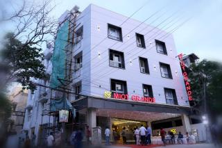 Mount Grande "formerly known as Miot Grande" - Chennai - 4