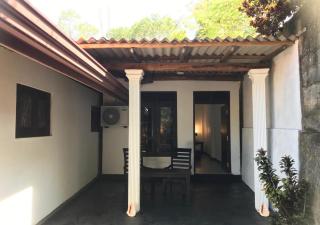 The silent sand homestay - Tangalle - 0