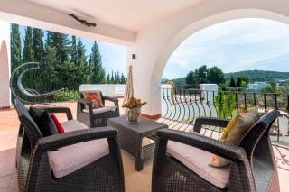 Villa Can Truyet - 1