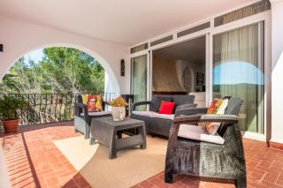 Green & Blue Villas - Villa Can Truyet - 2
