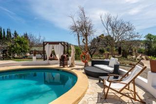 Green & Blue Villas - Villa Can Truyet - 5