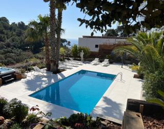Casa KARIAN - Tossa de Mar - 8