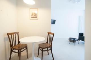 Levante - Saffi Design Apartments - AmbrogioHost - Bolonia - 6