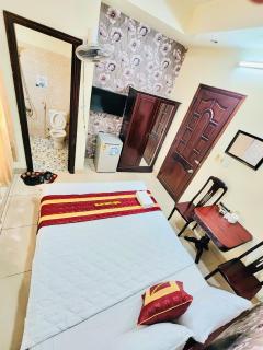 Tuấn Hưng Hotel HCM - 2