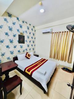 Tuấn Hưng Hotel HCM - 6