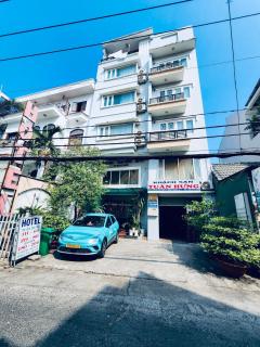Tuấn Hưng Hotel HCM - Ho Chi Minh - 0