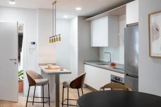 Magno Apartments O´Donnell - 5