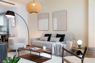 Magno Apartments O´Donnell - Seville - 7