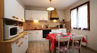 LE GITE D'HENRI 1- Maison individuelle -3 chambres - Chorges - 2