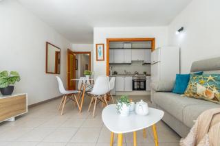 Apartamentos Varadero Arysal - Salou - 7