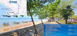 The Pano Hotel And Residence - Ao Nang Beach - 5