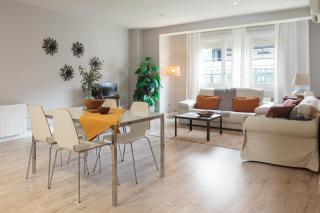 LetsGo Diagonal Avenue Apartment - Barcelone - 4