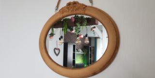 luxuriöse Ferienwohnung mit privatem Wellnessbereich - 3