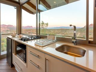 Landrani Farmstay - Oudtshoorn - 2