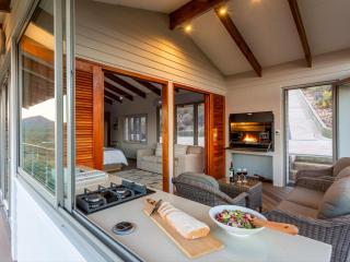 Landrani Farmstay - Oudtshoorn - 1