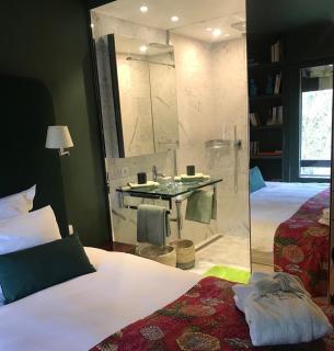 le Pullman - 1
