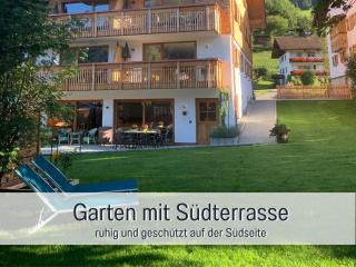 Ferienwohnungen Scholl - private Sauna oder Infrarotkabine - Bad Hindelang - 3
