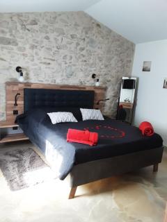 Gîte naturiste avec SPA adult only - Servas - 4