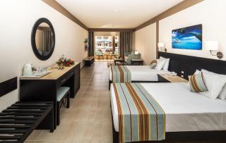 El Karma Beach Resort & Aqua Park - Hurghada - 4