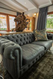 Simonzicht Guest House - Stellenbosch - 3