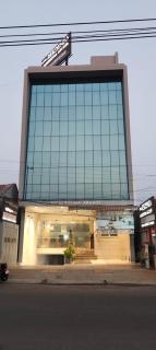 Residenza Adhikrishna Arcade - 7