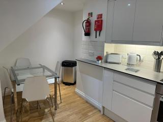 West Street Mews - Serviced Accommodation - 1