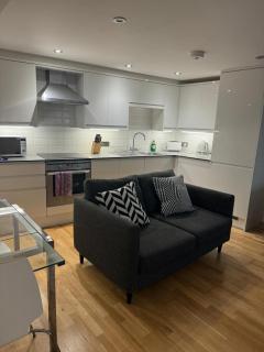 West Street Mews - Serviced Accommodation - Exeter - 4