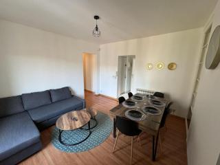 Le spacieux - Le Havre - 9