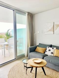 Fantastic apartment in The Wave just steps from Carvajal Beach - Pool and free parking - Fuengirola - 7