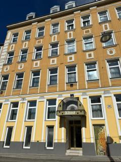 Hotel Klimt - Wien - 7