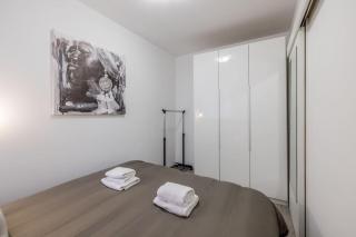 Apartment Paradise Garden - Split - 4