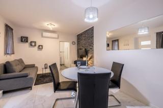 Apartment Paradise Garden - 6