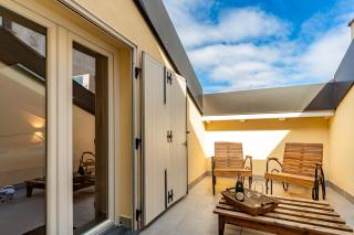 La Mansarda di Sarpi - 3