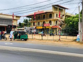 Nallur mylooran Arangam - Chiviyateru West - 8