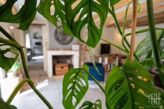 L'escapade / Maison de campagne - 1