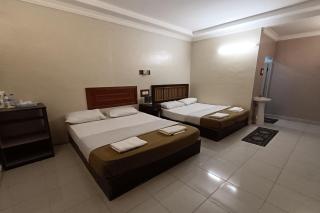 Fins Hotel, Alor Setar - Alor Setar - 3