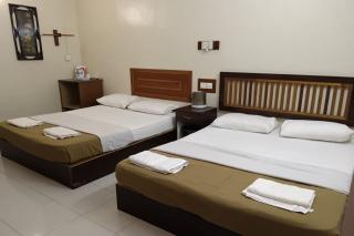 Fins Hotel, Alor Setar - Alor Setar - 2