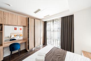 Danube Apartment by Downtown Inn - 9