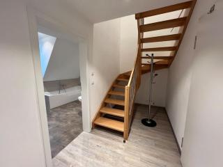 Zentrale Wohnung in Prüm für Traum-Urlaub - Prüm - 8
