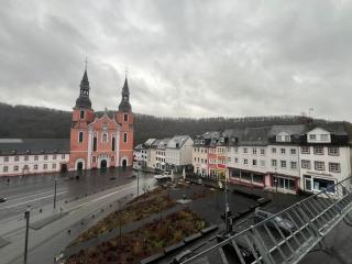 Zentrale Wohnung in Prüm für Traum-Urlaub - Prüm - 6