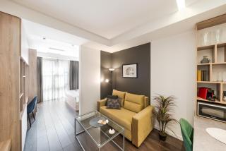 Danube Apartment by Downtown Inn - 6