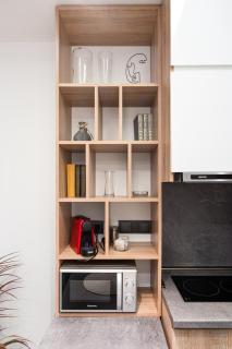 Danube Apartment by Downtown Inn - 5