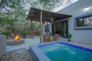EDJAMI Guest House - Marloth Park - 7