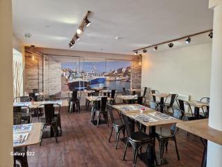 Hotel Eisenhower - Port-en-Bessin-Huppain - 2